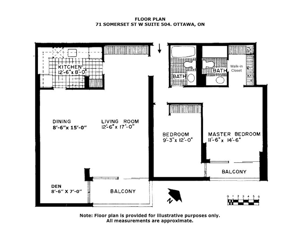 71 Somerset Sy W, Ontario K2P 2G2, 2 Bedrooms Bedrooms, 1 Room Rooms,2 BathroomsBathrooms,Condo - Apartment,For Sale,Somerset Sy W,5,1001
